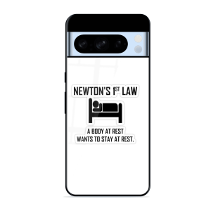 Keep In Rest Google Pixel 8 Pro
