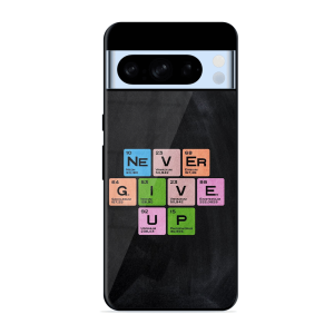 Walter White Google Pixel 8 Pro
