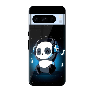 DJ Panda Google Pixel 8 Pro