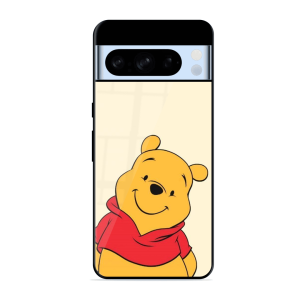 Cute Bear Google Pixel 8 Pro