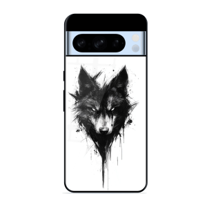 The Mighty Wolf Google Pixel 8 Pro