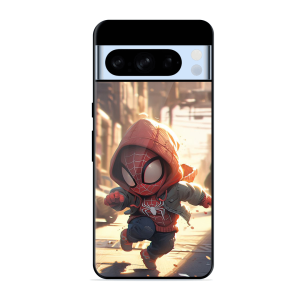 The Little Spidy Google Pixel 8 Pro