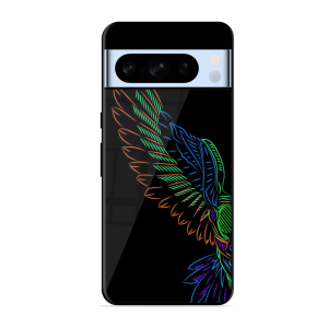Wings Of Freedom Google Pixel 8 Pro