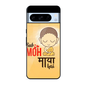 Moh Maya Hai Sab Google Pixel 8 Pro