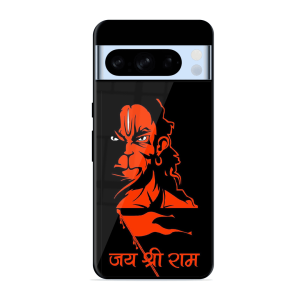 Jai Shree Ram Google Pixel 8 Pro