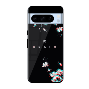 The Death Google Pixel 8 Pro