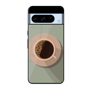 Coffee Time Google Pixel 8 Pro