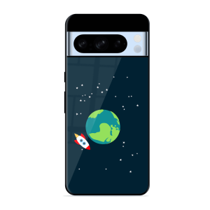 Revolves Around Google Pixel 8 Pro