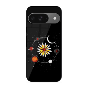 The Prophecy Google Pixel 9