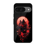 Eternal Wolf Google Pixel 9