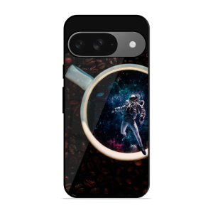 Intergalactic Travler Google Pixel 9