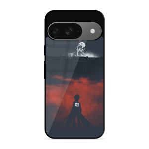 Final Boss Google Pixel 9