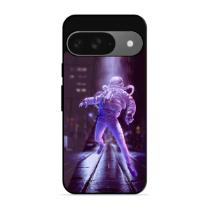 Escape To Void Google Pixel 9
