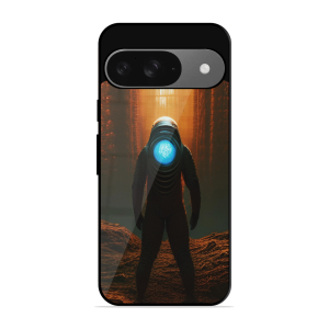 Explorer Google Pixel 9