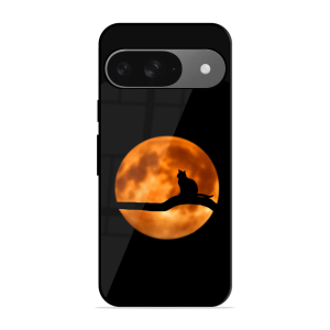 Devil's Moon Google Pixel 9