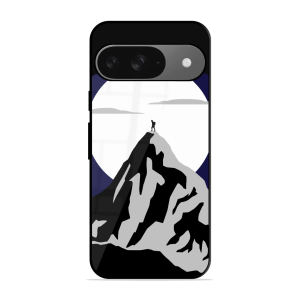Peak Of Success Google Pixel 9