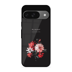 Voyager Of Happines Google Pixel 9