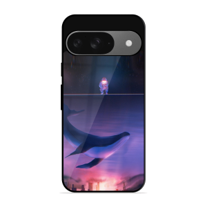 Peak Of Dream Google Pixel 9