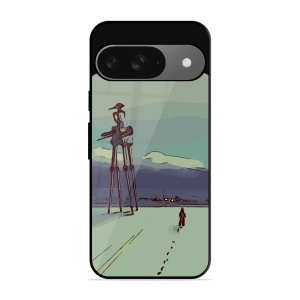 The Nomad Google Pixel 9