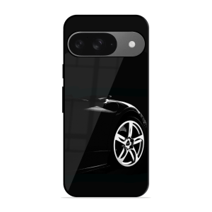 Dream Car Google Pixel 9