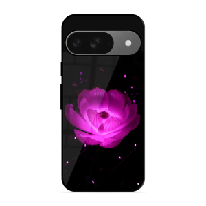 Devil's Rose Google Pixel 9