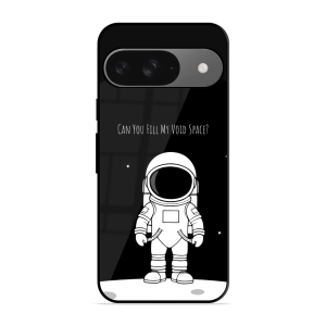 Fill The Void Space Google Pixel 9