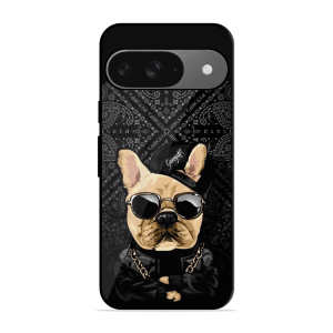 Elite Thug Commander Google Pixel 9