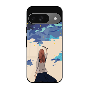 own World Google Pixel 9