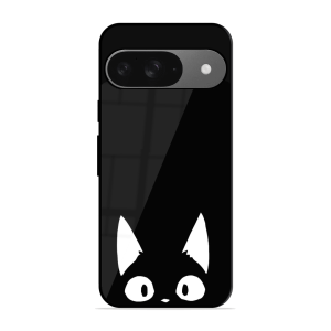 The Kitty Google Pixel 9