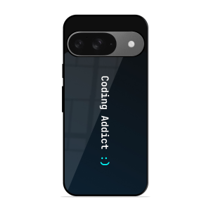 Coding Addict Google Pixel 9