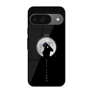 The Anonymous Guy Google Pixel 9