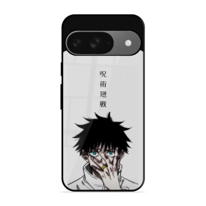 Yuta Google Pixel 9