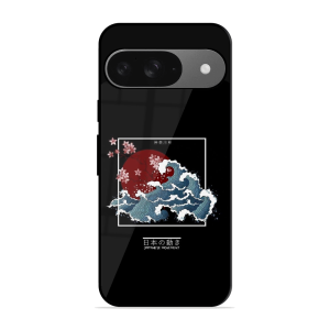 The Culture Google Pixel 9