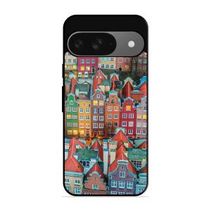 The Town Google Pixel 9
