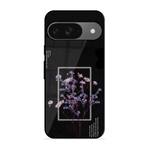 The Eternal Flower Google Pixel 9