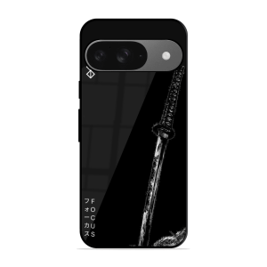Sword Of Victory Google Pixel 9