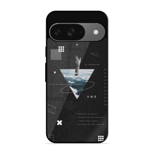 Galactic Void Google Pixel 9