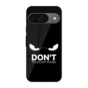 Dare To Touch Google Pixel 9