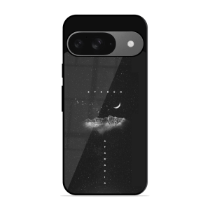 The Eternal Mountain Google Pixel 9