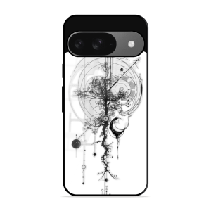 Avarice Of Life Google Pixel 9
