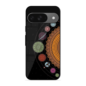 The Eternal Life Google Pixel 9