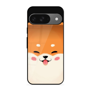 Shiba Inu Google Pixel 9