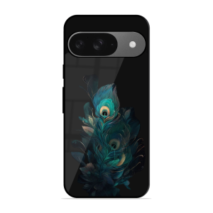 The Feather Of Life Google Pixel 9