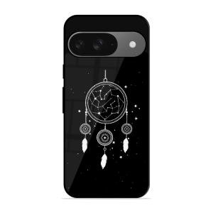The Evil Absorber Google Pixel 9