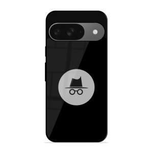 Incognito Mode Google Pixel 9