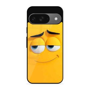 The Simp Guy Google Pixel 9