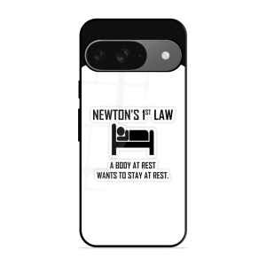 Keep In Rest Google Pixel 9