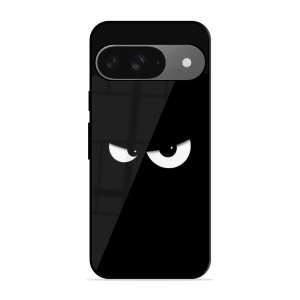 Don't Stare Google Pixel 9