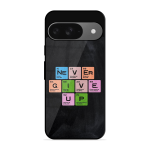 Walter White Google Pixel 9