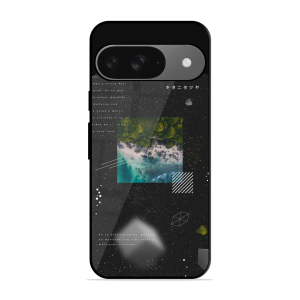 Void Nature Google Pixel 9